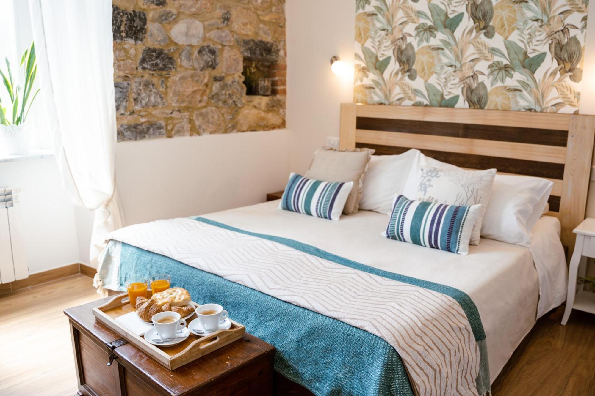 The Railway 74 Bed & Breakfast La Spezia Exterior photo