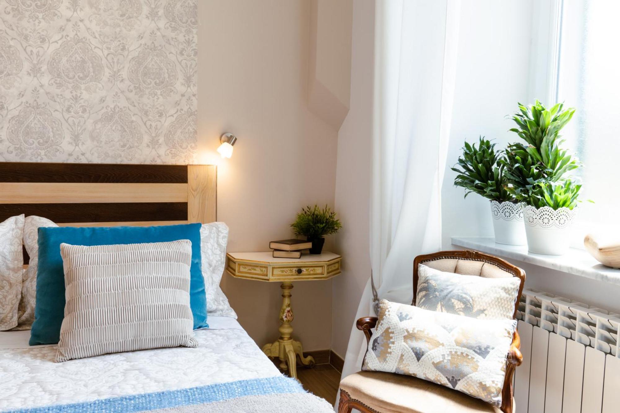 The Railway 74 Bed & Breakfast La Spezia Exterior photo